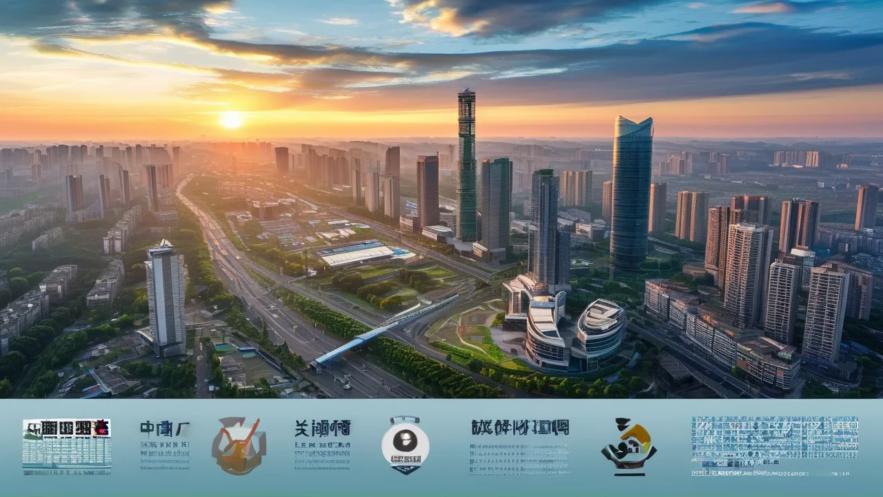 长沙环境监测行业解析